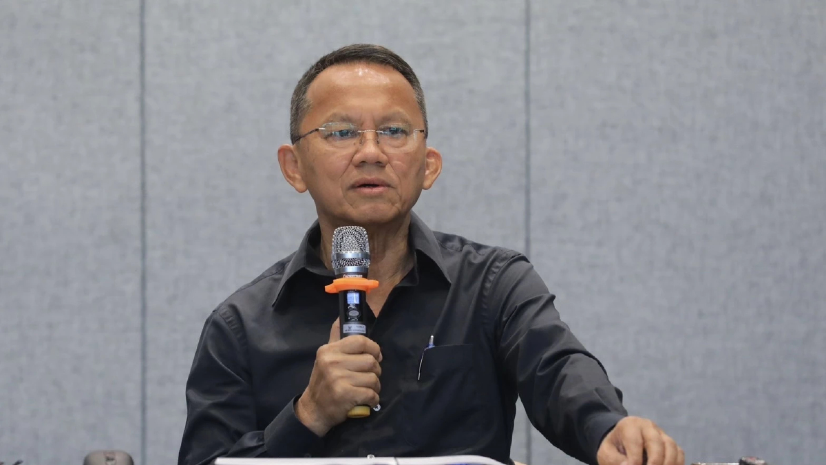 ‘สมศักดิ์’ ชี้ พท. อนาคตแจ่มใส เดินสายกลาง กวักมือเลือดเก่าไหลกลับ