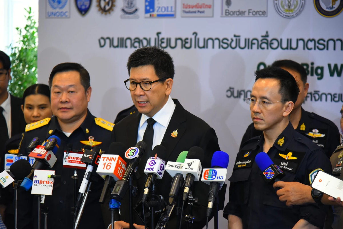 เปิด 3 ชุดมาตรการช่วยเหลือ SME เตรียมเสนอเข้าครม.เศรษฐกิจ