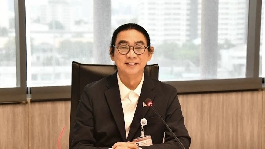 ‘ธัญวัจน์’ แนะ โฟกัสปัญหายาเสพติด อย่าเบี่ยงประเด็นศีลธรรม ลดคุณค่ามนุษย์