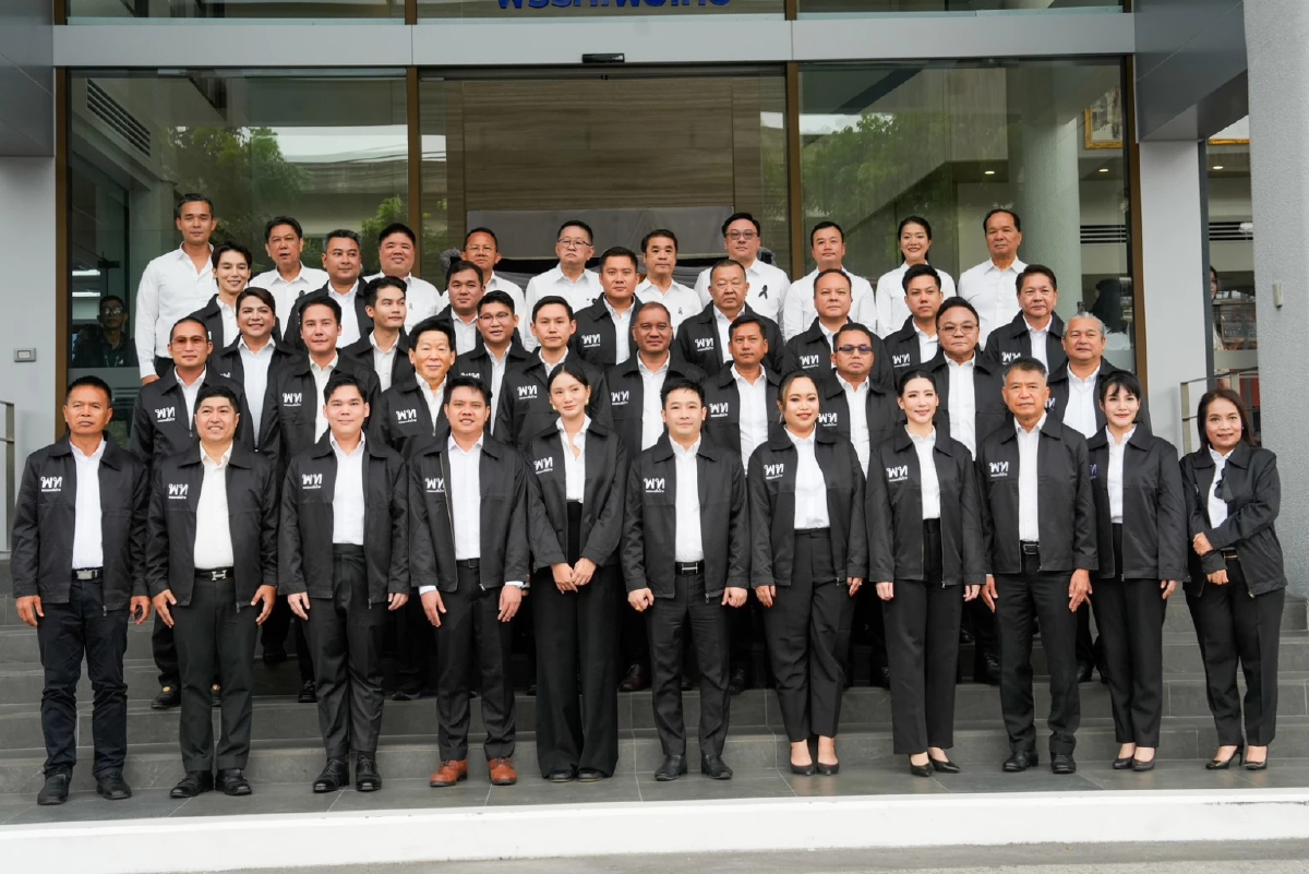 พท.เปิดตัวว่าที่ผู้สมัคร สส. รอบ 3 ลูก 'เก่ง การุณ' โผล่ชิง สส. กทม.