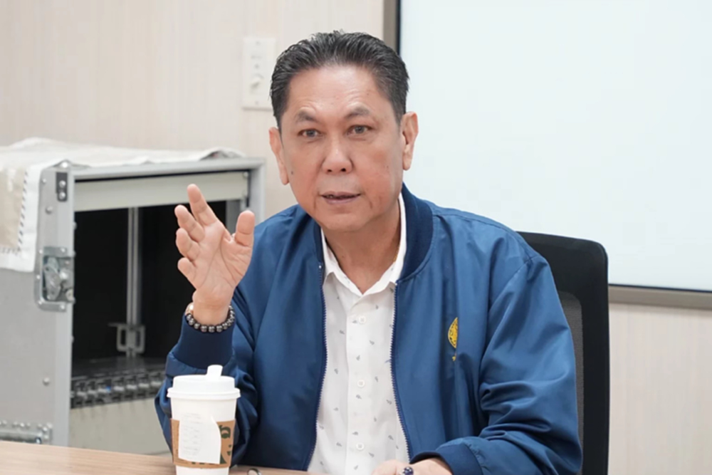 'วิสุทธิ์' ย้ำพท.พร้อมยื่นซักฟอก - จี้ปชน.โชว์จุดยืนให้ชัด