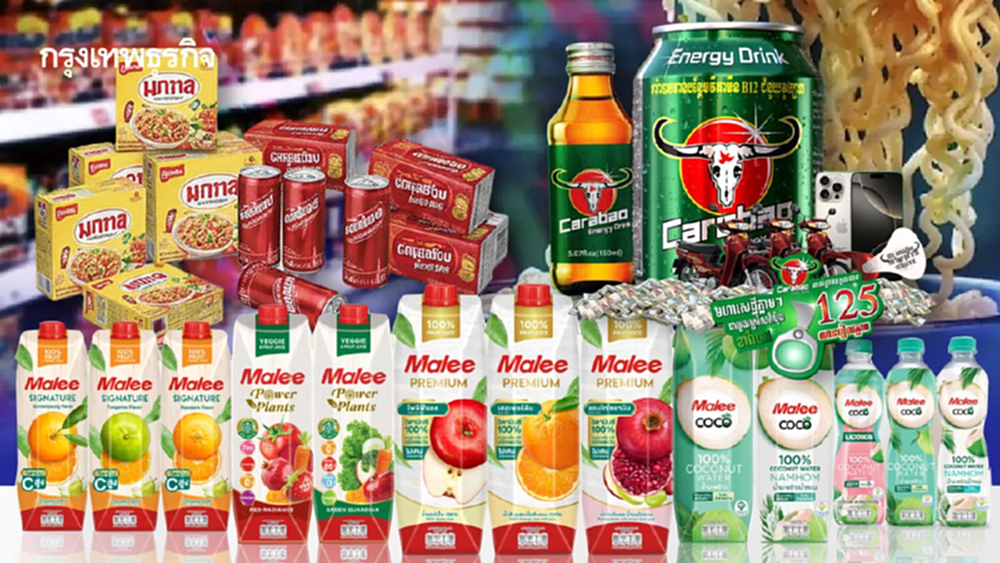 สินค้าไทยยอดวูบ เซ่นปมขัดแย้ง 'ไทย-กัมพูชา'  งัดแผน หาตลาดใหม่ เตรียมสินค้ารอ