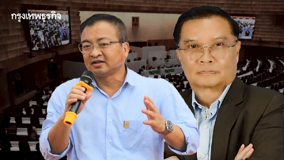 จำแนก 3 ขั้ว กกต. จับตา ‘ณรงค์-สิทธิโชติ’ ใครเข้าวินประธานคนใหม่