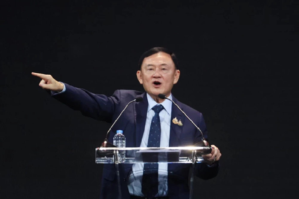 เปิดคำพิพากษาฎีกา คดีเรียกเก็บภาษีหุ้นชินคอร์ป'ทักษิณ' 1.7 หมื่นล้าน