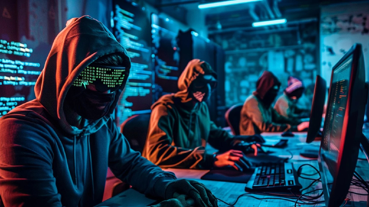 ครึ่งปีแรก 2568 ธุรกิจไทยถูก 'สปายแวร์' โจมตีมากกว่า 2 หมื่นครั้ง