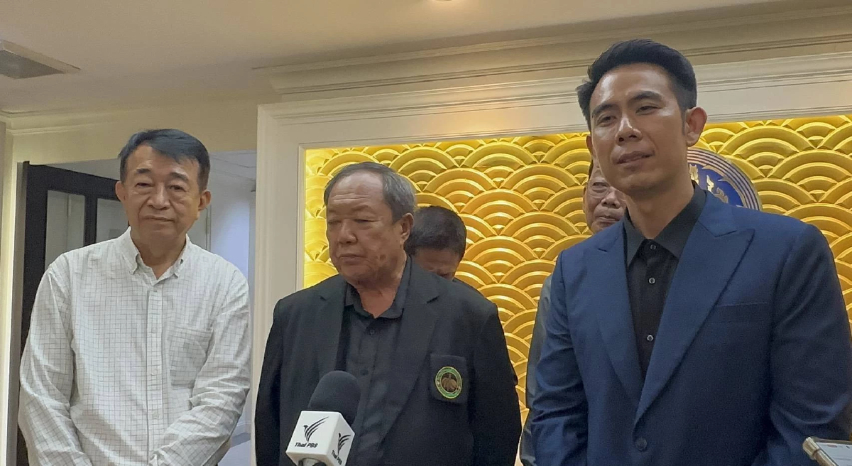 3 สมาคมเกษตรกร  ร้อง "พาณิชย์" แก้ปัญหาราคาสินค้าเกษตรตกต่่ำ