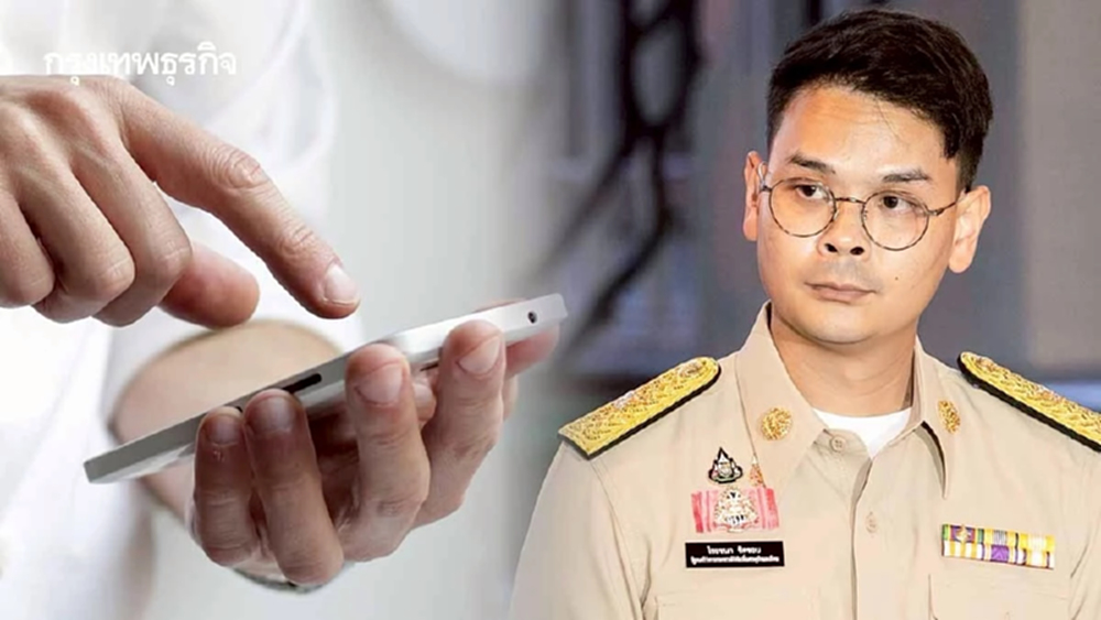 ดีอีเบรก "เน็ตคนละครึ่ง" ขอรีเซตเงื่อนไขใหม่ ชี้ 160 บาทยังแพง–ดาต้า 40GB น้อยเกินไป