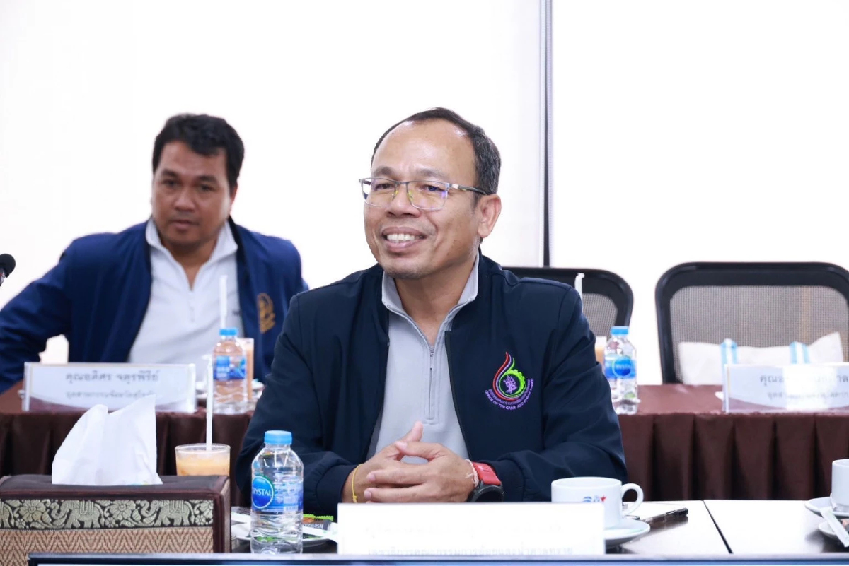 กอน.เคาะราคาอ้อยตั้งต้นปี 68/69 ที่ 890 บาท อัดมาตรการจูงใจชาวไร่ตัดสด ลดเผา