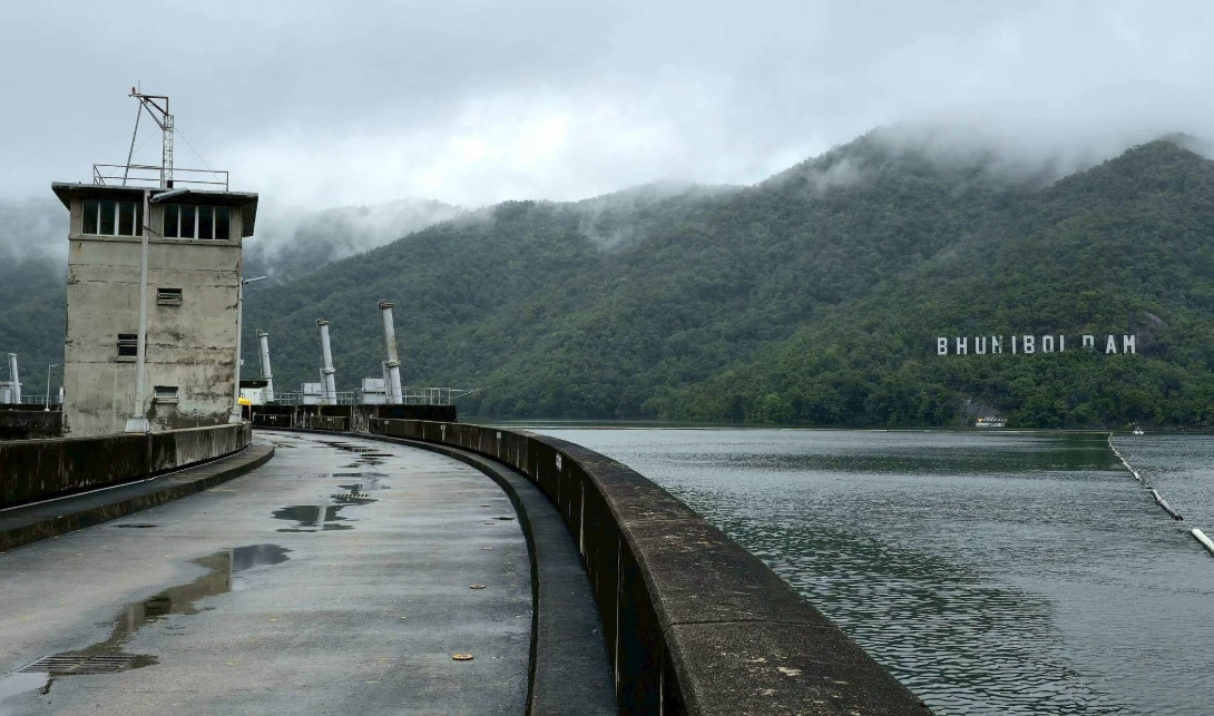 ฝนถล่มปิง-ยม-น่าน! น้ำเจ้าพระยาพุ่งอีกระลอก กรมชลฯ สั่งหน่วงน้ำ
