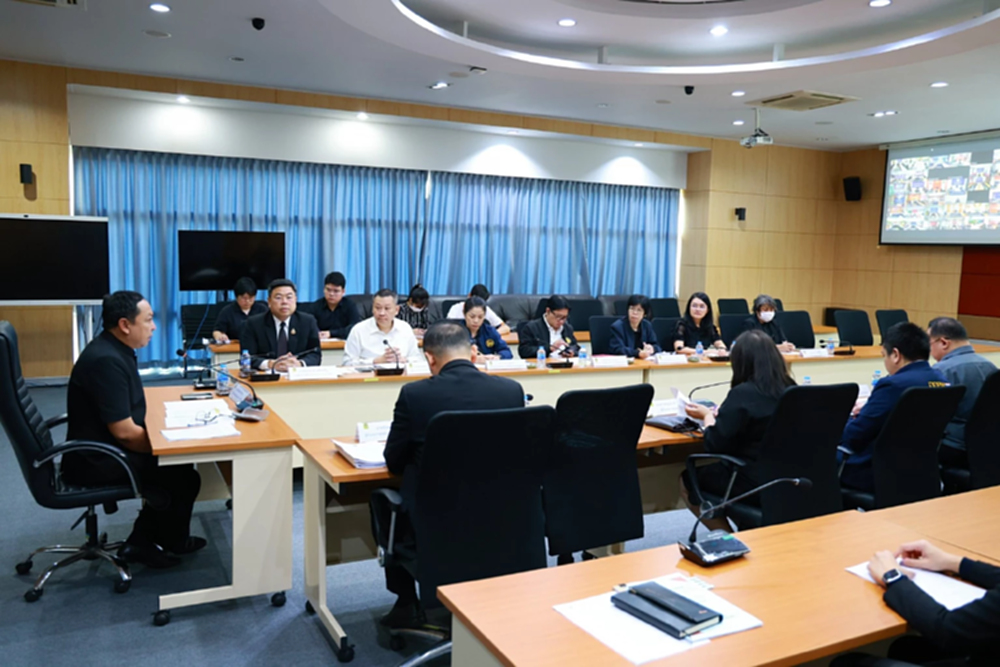 แจกเงินช่วยเหลือ ปภ.เร่งจังหวัดดำเนินการ ตามขั้นตอนเร็วที่สุด