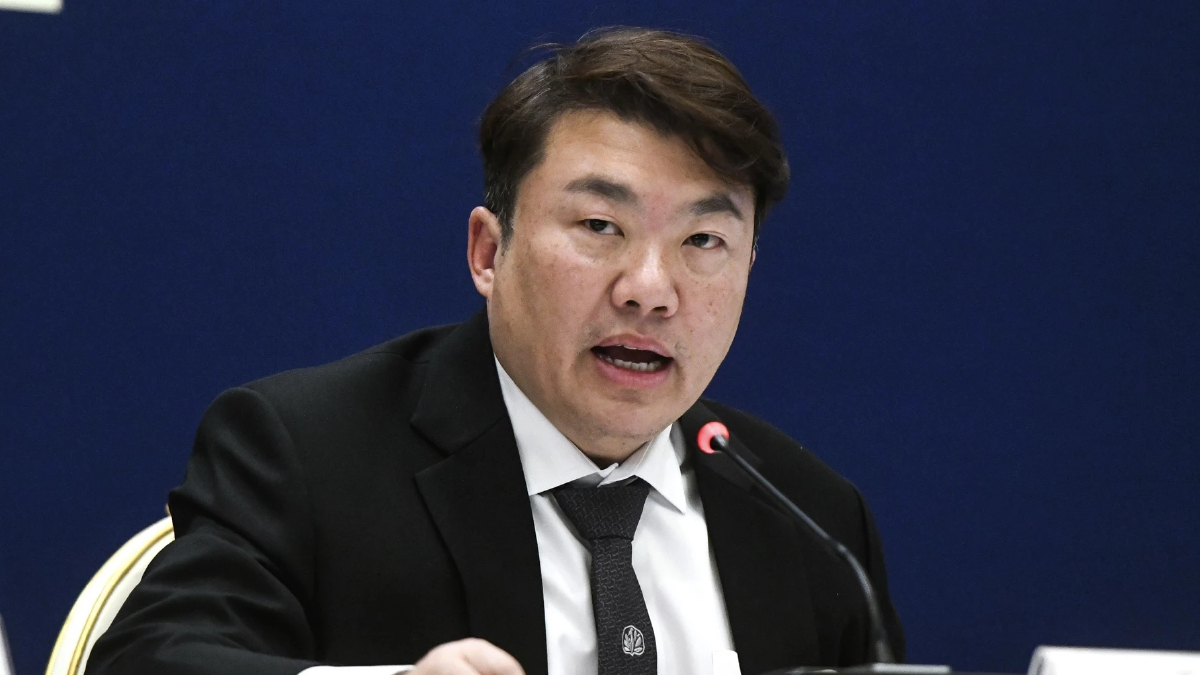 ‘รัฐบาล’ เมิน ลาออก เซ่นพิษ ‘น้ำท่วมหาดใหญ่’ รับเสียใจกับข้อผิดพลาด