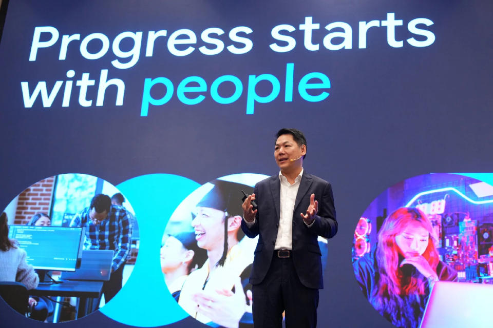 PanyaThAI เอไอครบวงจรจากกูเกิล หนุนองค์กรไทยใช้ Agentic AI อย่างเป็นระบบ