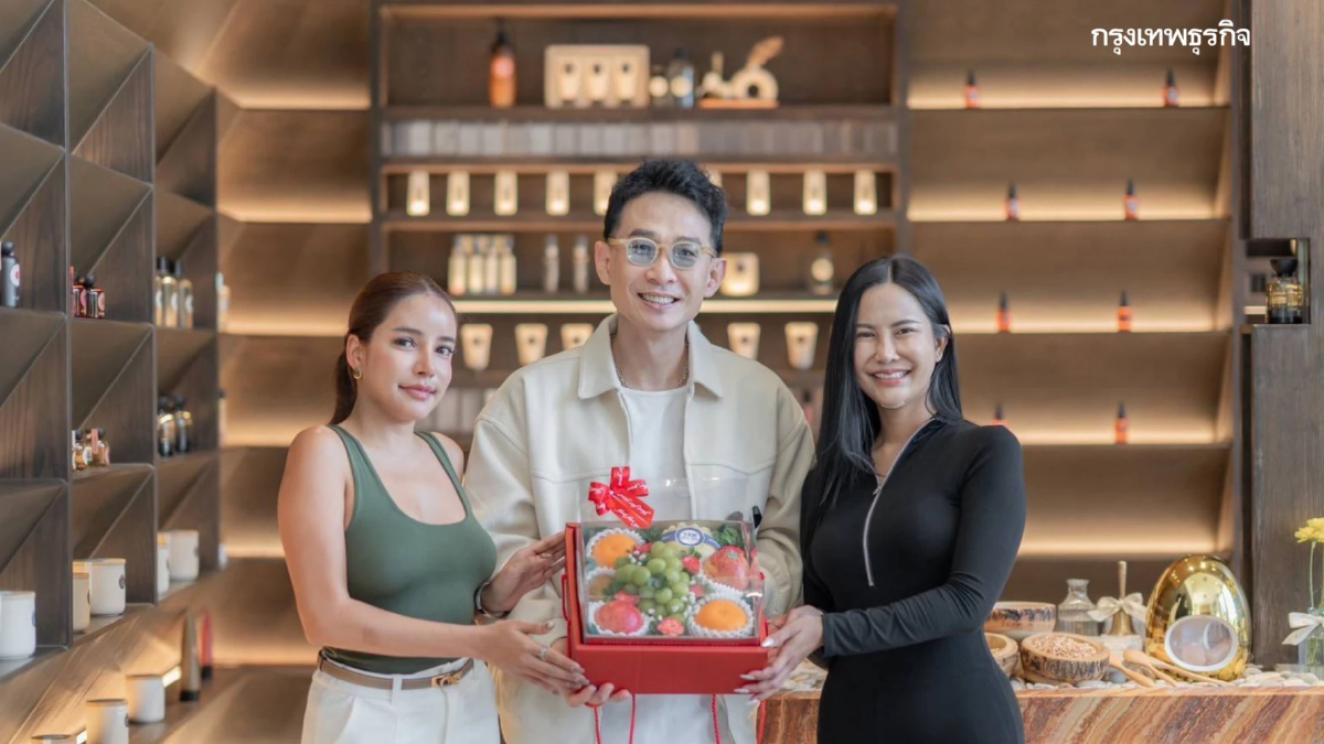 เปิดบ้าน divana Anda Spa ภูเก็ต สู่บทใหม่ Wellness Community ในเมืองท่องเที่ยวระดับโลก