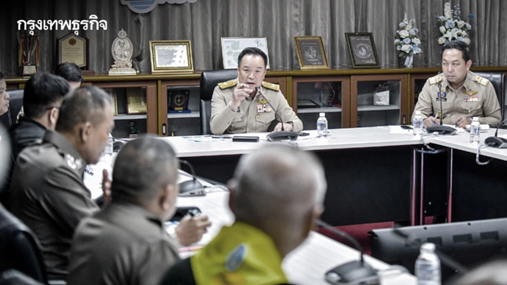 นายกฯ สั่งด่วน ระดมกำลังช่วย 'น้ำท่วมภาคใต้' เร่งระบายน้ำ-เยียวยาเร็วที่สุด