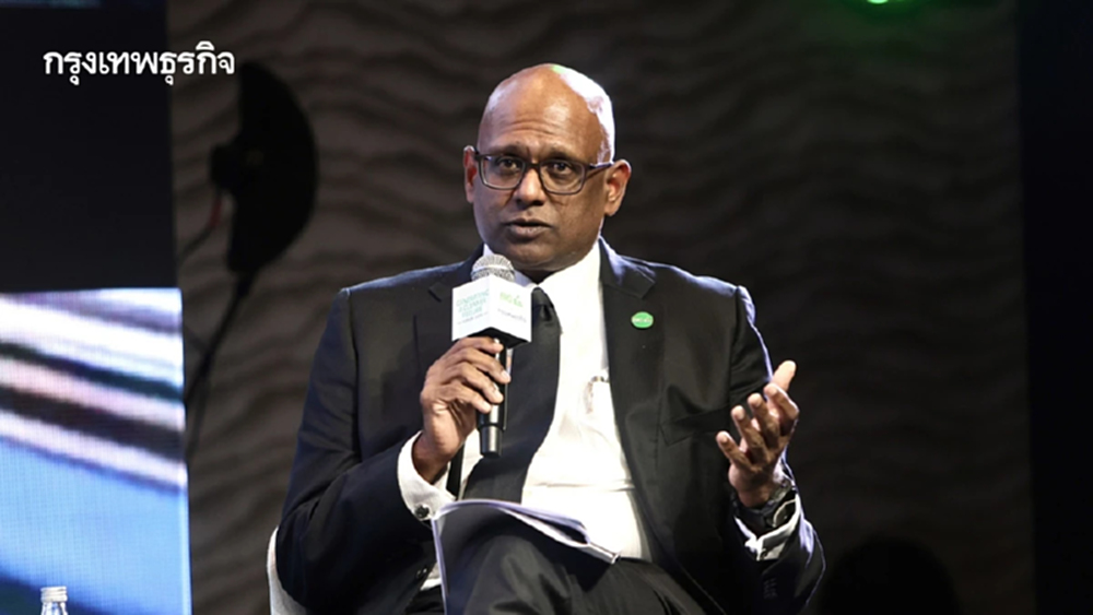 BIG ชี้ ต้นทุนไฮโดรเจนต้องลด วอนรัฐดันกฎหมายพลังงานสะอาด หนุนไทยผู้นำอาเซียน