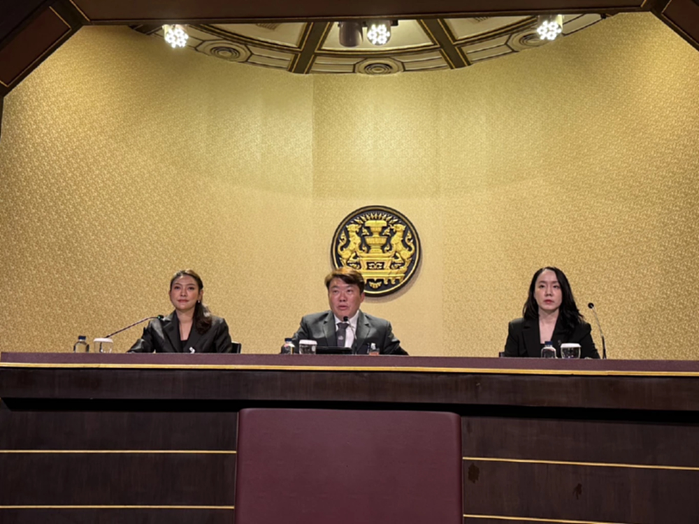 ครม.ไฟเขียวเพิ่มโควตาข้าวโพดเลี้ยงสัตว์เป็น 1 ล้านตัน ตามข้อตกลงภาษีทรัมป์ นายกฯ สั่งหามาตรการเยียวยาเกษตรกร