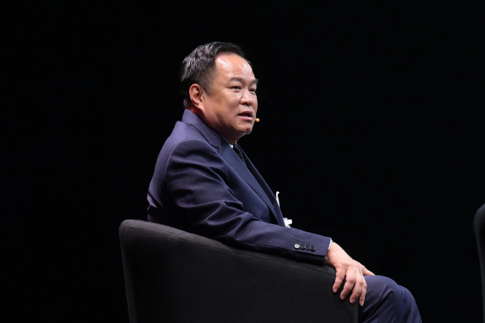 อนุทิน ลั่นคนละครึ่งพลัสเฟส 2 มาแน่ เล็งทันเดือนธ.ค.หวังเกิดอาฟเตอร์ช็อกดันเศรษฐกิจ