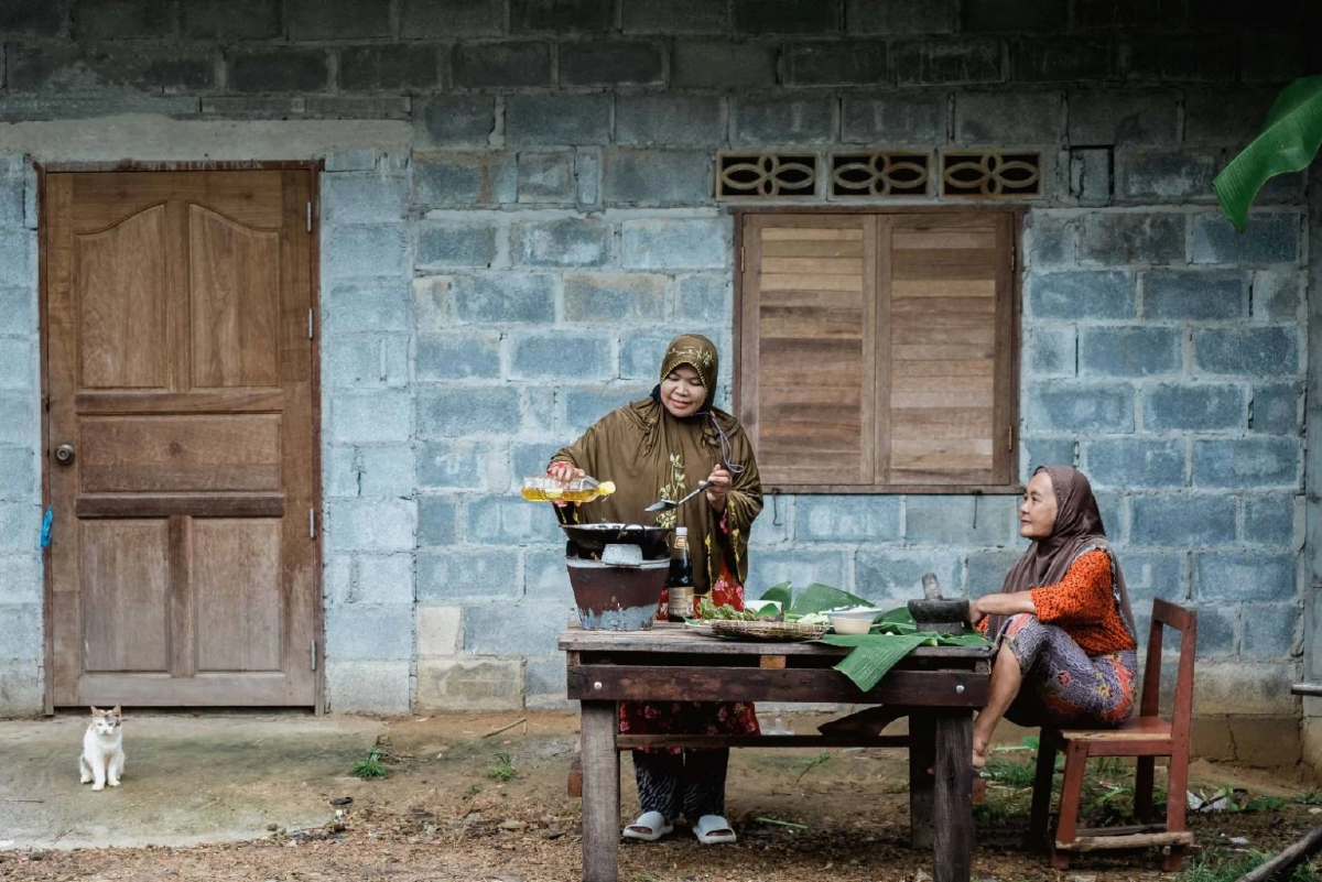 ยูเนสโก ประกาศ 'น่าน' และ 'สงขลา' เมืองสร้างสรรค์ของโลก ปี 68