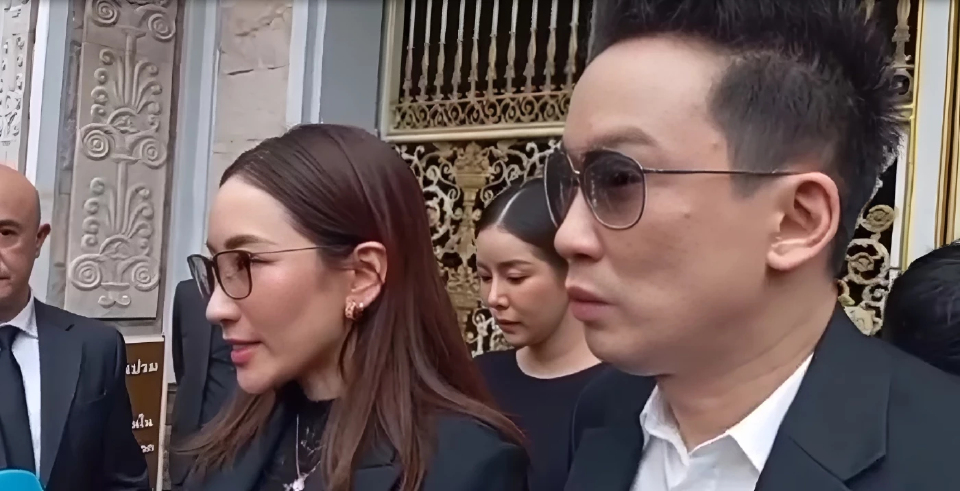 ครอบครัวจิตตก 'ทักษิณ' เจ็บช้ำ-วางแผนสู้ ปม อสส.อุทธรณ์คดี ม.112