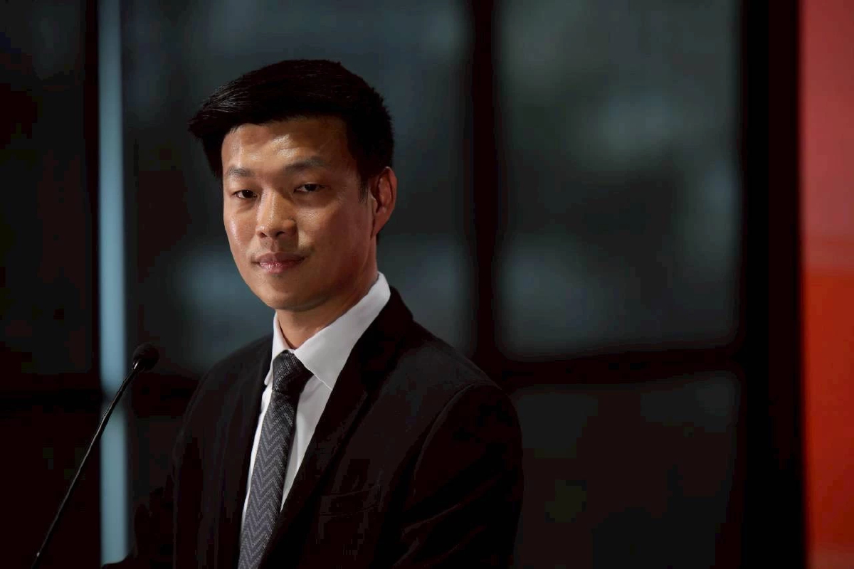 'เท้ง' ยันสูตร 20 หยิบ 1 ร่าง รธน.ไม่เอื้อล็อกสเปก ปัดฮั้ว ภท.