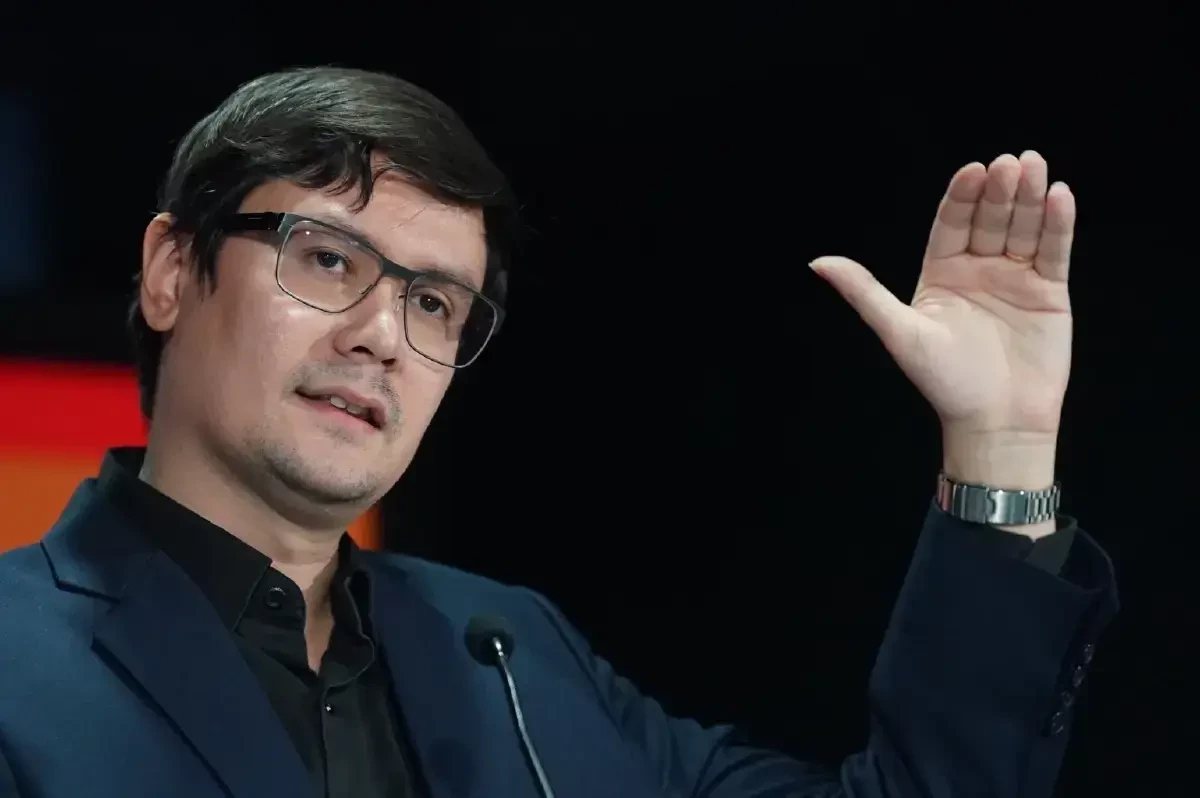 'โรม' อุบไต๋ยื่นซักฟอกปมสแกมเมอร์ ชี้ร้ายแรง แต่ต้องมองหลายมิติ