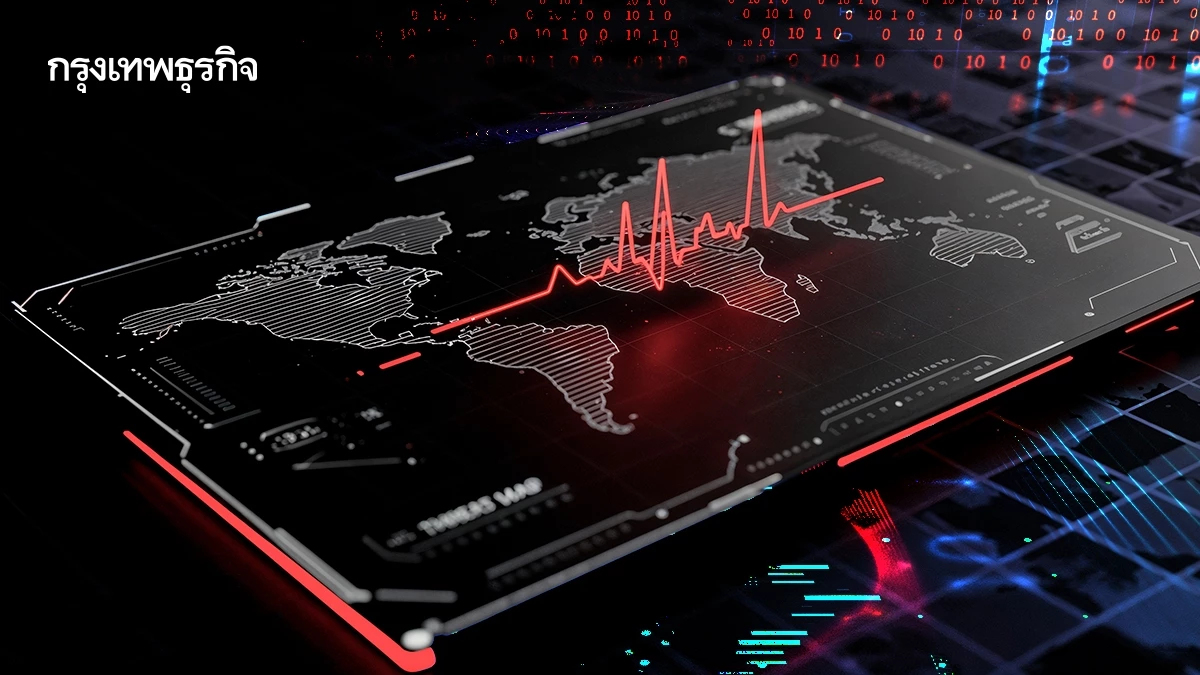 ‘กูรู’ ย้ำหุ้นเทคยังไม่ถึงจุดวิกฤติ เตือนปีหน้า ศก.ชะลอ เสี่ยง ‘หุ้นโลกพักฐาน’