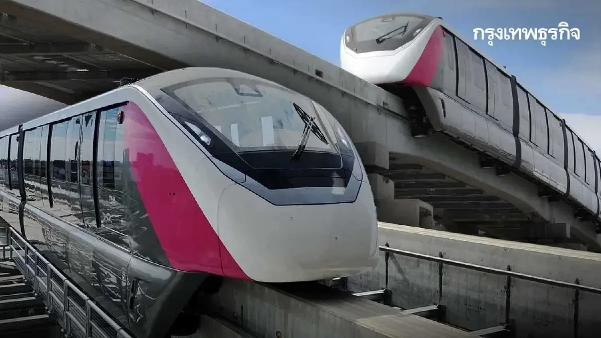 รถไฟฟ้า MRT ให้ใช้อาคารจอดแล้วจรฟรี ทุกส.-อา. วันหยุด สถานีไหนบ้าง เช็กเลย