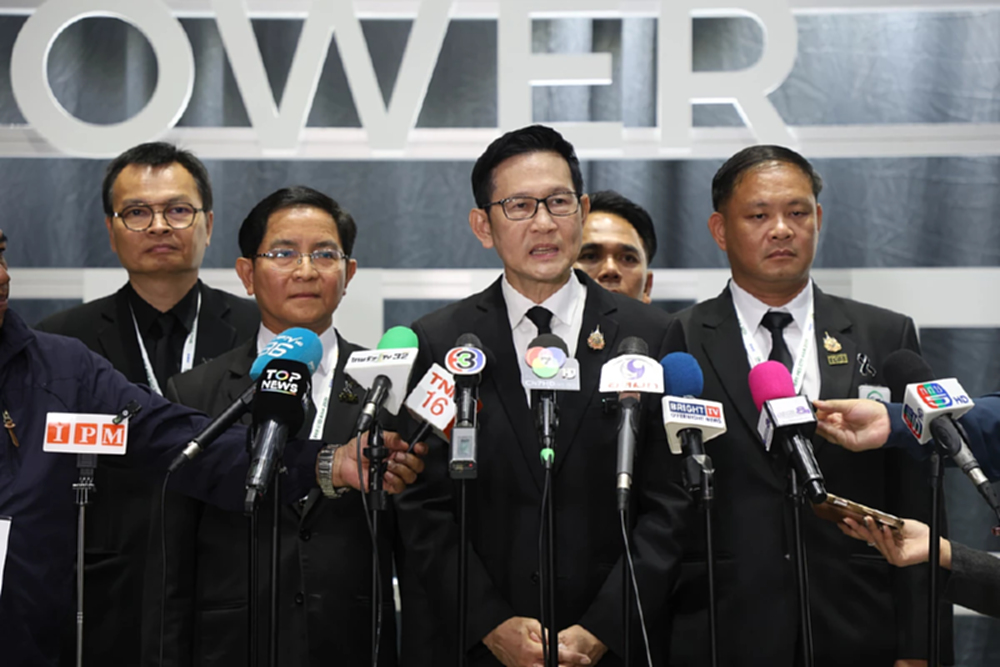 'อรรถพล' ดันไทยฮับพลังงานสะอาด เร่งแผน PDP ใหม่ดึงลงทุนต่างชาติ