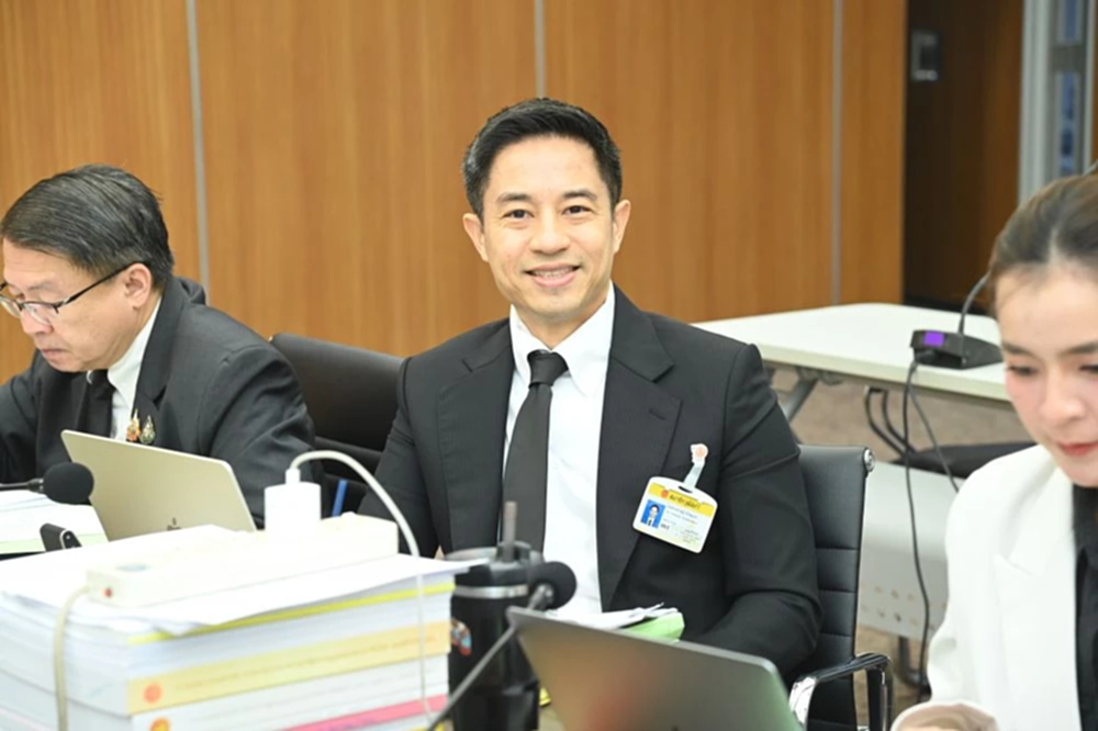 มติข้างมาก 'กมธ.แก้รธน.' โหวตเลือก สูตร20จับ1 หากมธ.ยกร่าง