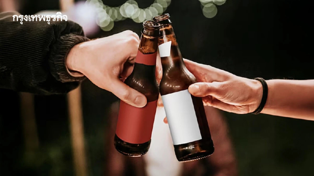 เครือข่าย 39 องค์กร ออกแถลงการณ์คัดค้านการเร่งออกกฎหมายขยายเวลาขาย-ดื่มสุรา