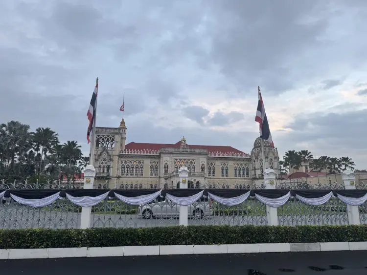 เปิดแฟ้ม ครม. 'คลัง' ชงแผนการคลังระยะปานกลางฉบับใหม่ ลดความเสี่ยงถูกหั่นเครดิตเรตติ้ง