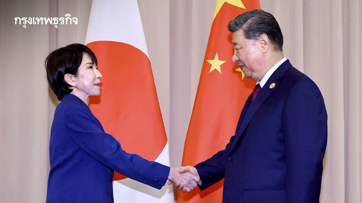 สรุปไทม์ไลน์ จีน-ญี่ปุ่น ขัดแย้งกันเรื่องใด ทำไมปักกิ่งห้ามคนไปเที่ยว