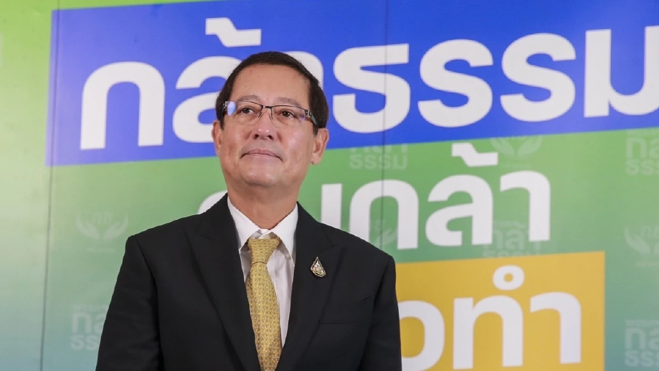 ‘อนุดิษฐ์’ โต้ ‘โรม’ ให้ข้อมูลเท็จ โยงธรรมนัส สแกมเมอร์ เจตนาใส่ร้าย