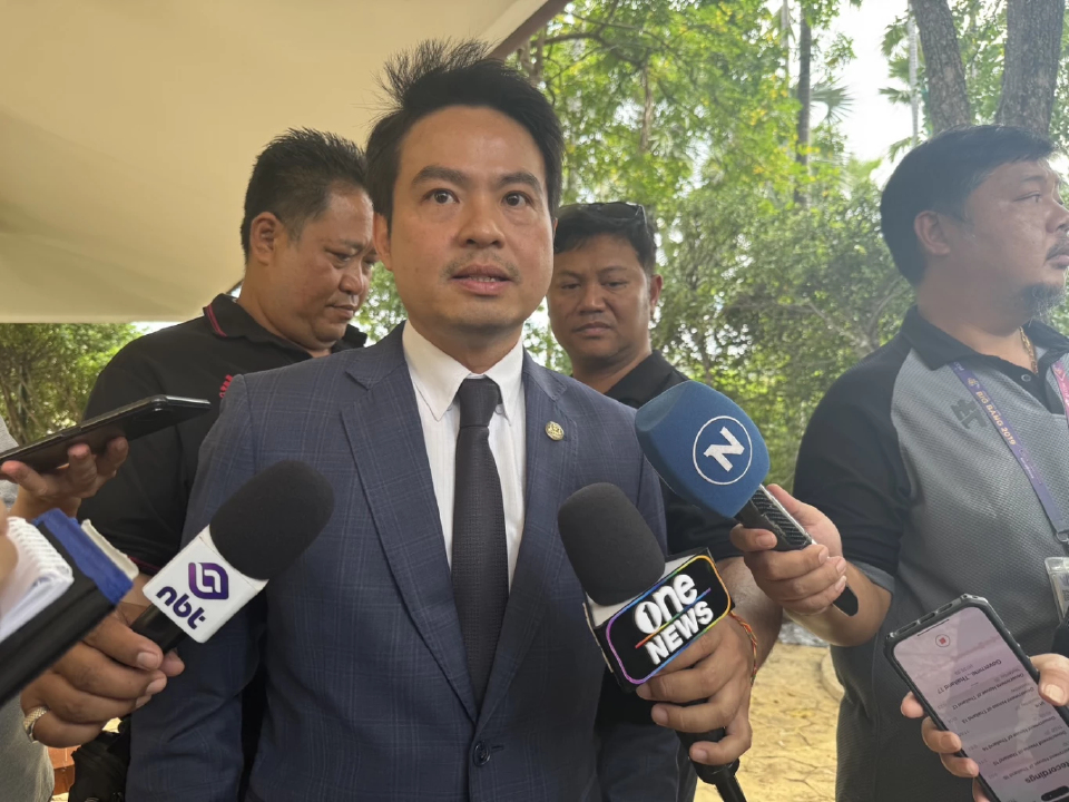 รัฐบาลคิกออฟ 'คนละครึ่งเฟส 2' ม.ค.2569 ใช้งบกลาง–เงินคงเหลือเฟสแรกเสริมแพ็กเกจใหม่