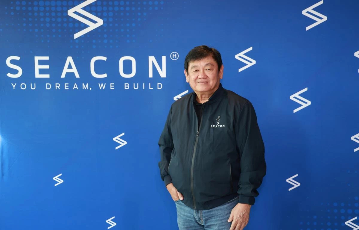 ซีคอนเร่งเครื่องปี69 ชู4กลยุทธ์ รุกตลาดรับสร้างบ้านขยายสู่EEC