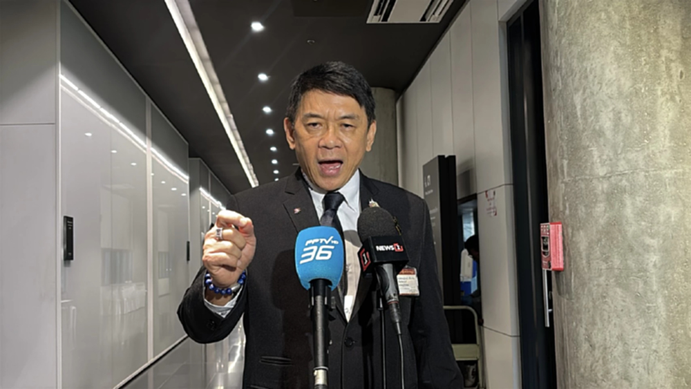 'กมธ.เอ็มโอยู' จ่อขยายเวลาศึกษา-ยังไม่สรุปควรยกเลิกหรือไม่