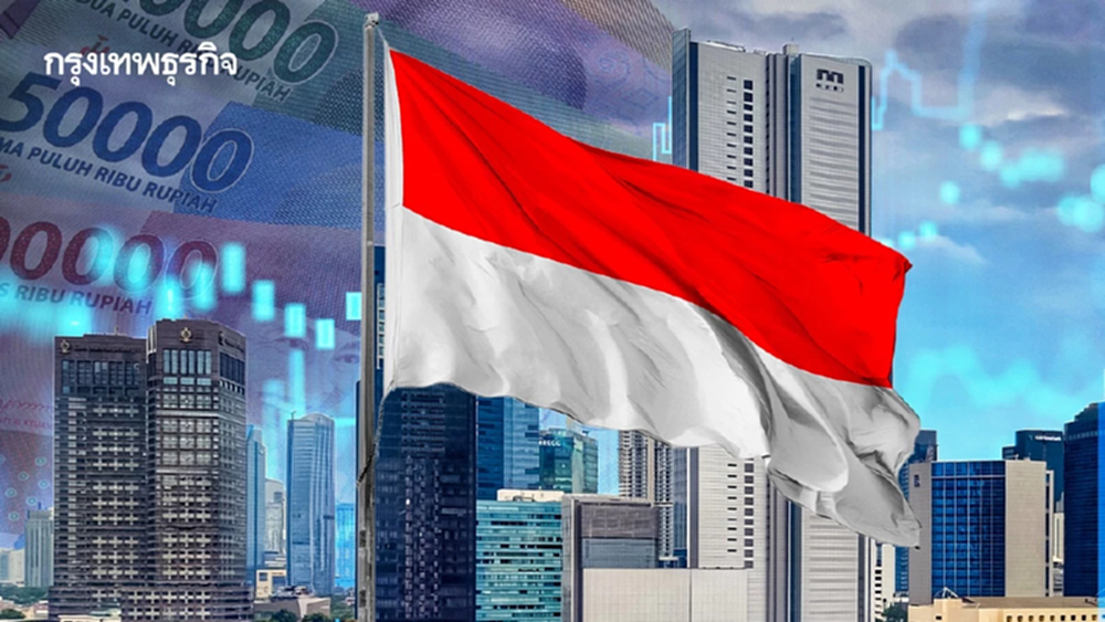 วิกฤตการคลัง ‘อินโดฯ’  ซูเบียนโตเตรียมใช้ 'ไพ่ใบสุดท้าย'