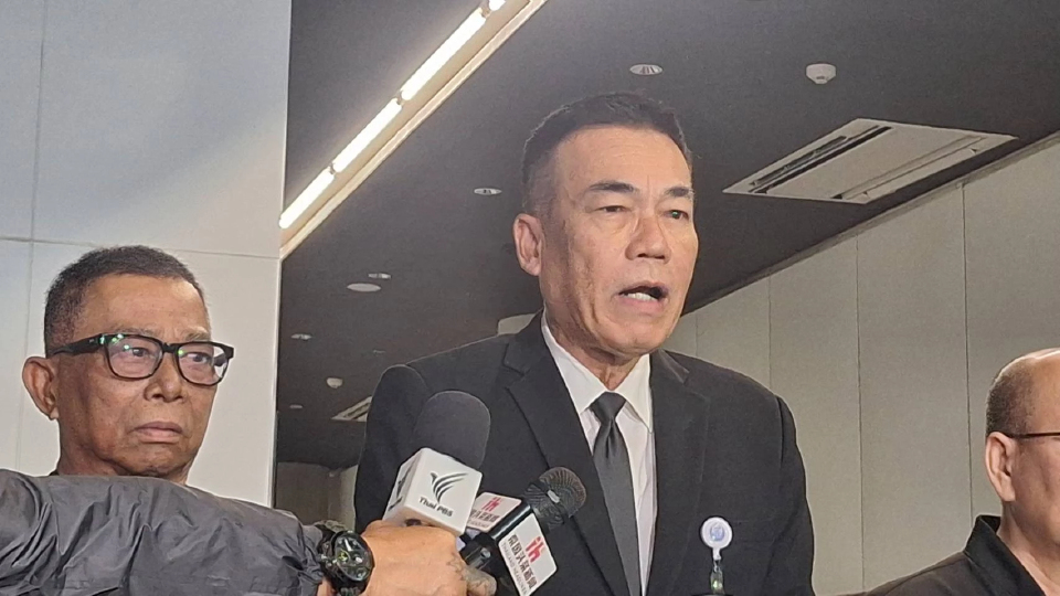 'กมธ.สวล.' สอบ 'กสทช.' ปล่อยตั้งเสาสัญญาณรุกป่า เอื้อสแกมเมอร์