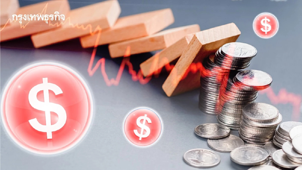 มหาเศรษฐีการเงินผวา ‘ฟองสบู่ไพรเวทเครดิต’ ห่วงสินทรัพย์นอกตลาดเสี่ยงลาม