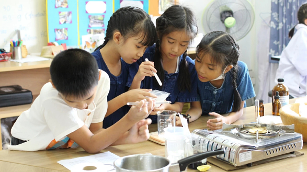 Starfish Maker สร้างชื่อ! นวัตกรรมไทยติด 100 อันดับโลกจาก HundrED