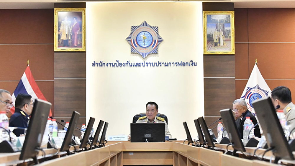 ‘อนุทิน’ รับ โดนกดดันปราบ ‘สแกมเมอร์’ หวั่นถูกตราหน้าไร้ผลงาน