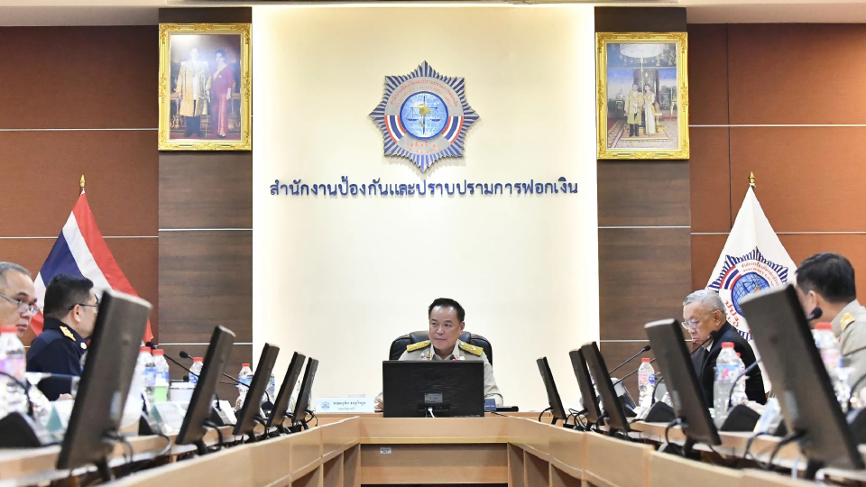 ‘อนุทิน’ รับ โดนกดดันปราบ ‘สแกมเมอร์’ หวั่นถูกตราหน้าไร้ผลงาน