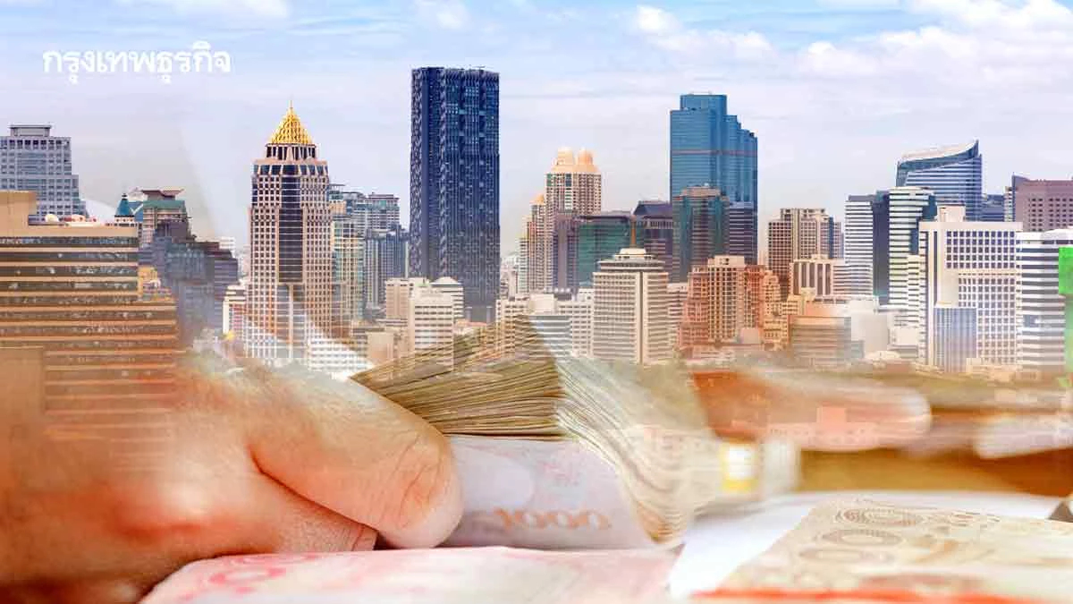 บิ๊กอสังหาฯโกยยอดงานมหกรรมบ้านและคอนโดเฉียด 6 พันล้าน