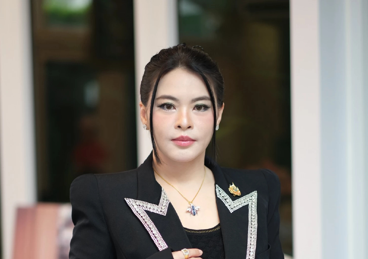 'มาดามหยก' เรียกร้อง รัฐบาล งัดมาตรการเด็ดขาด 'กัมพูชา'ลอบวางทุ่นระเบิด