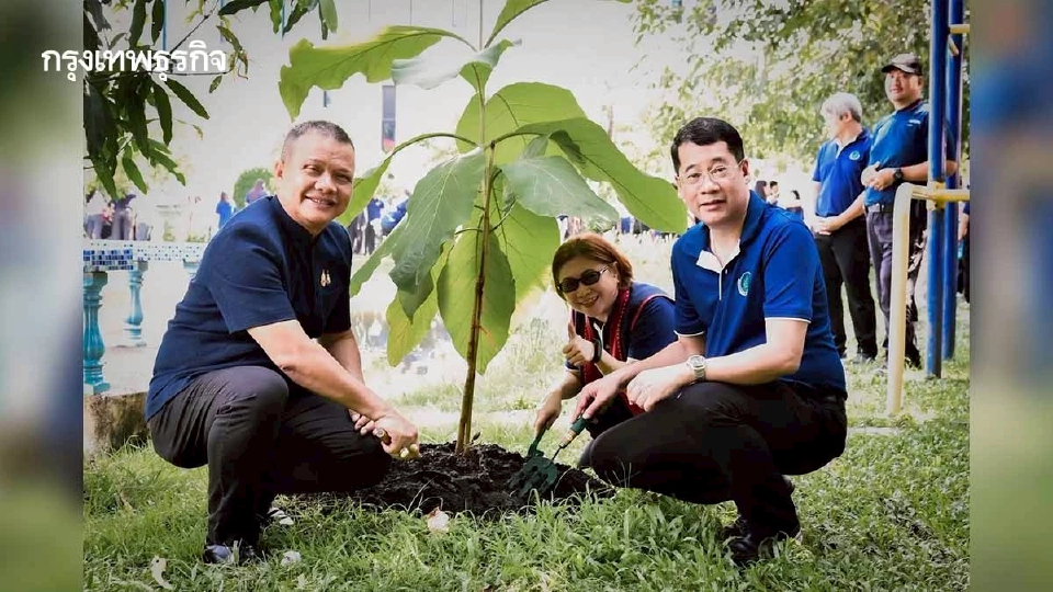 มกอช. ถก JTEPAติดฉลากลดปล่อยก๊าซเรือนกระจกสินค้าเกษตร