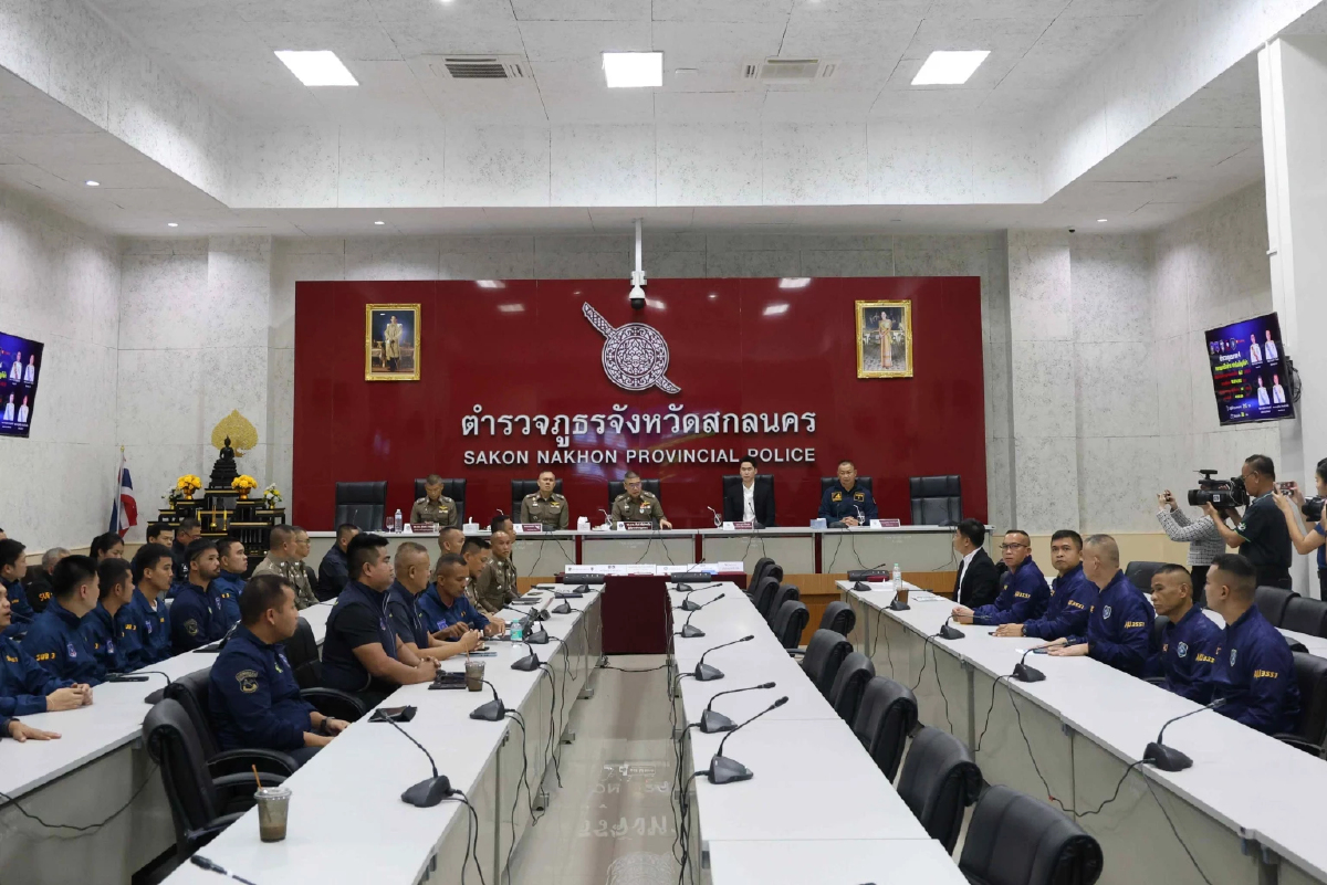 'ทรูมันนี่' ร่วมมือ สำนักงานตำรวจฯ ปราบภัยไซเบอร์–บัญชีม้า