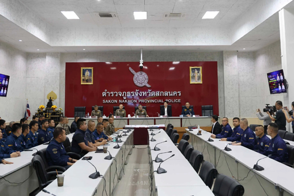 'ทรูมันนี่' ร่วมมือ สำนักงานตำรวจฯ ปราบภัยไซเบอร์–บัญชีม้า