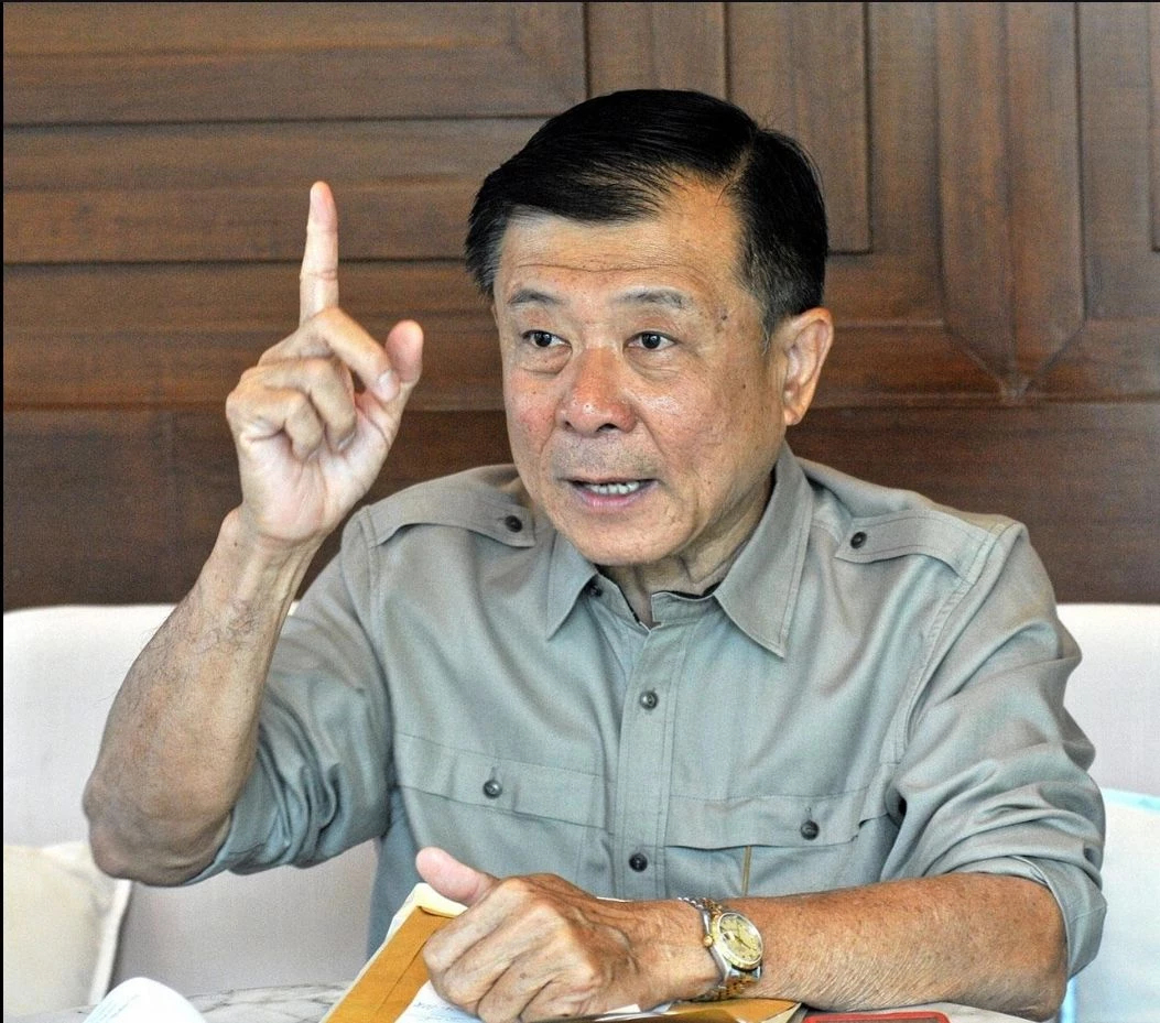 'วิลาศ' ยื่น ป.ป.ช. สอบ 'บิ๊ก กปภ.' ส่อทำผิด-ทุจริตต่อหน้าที่