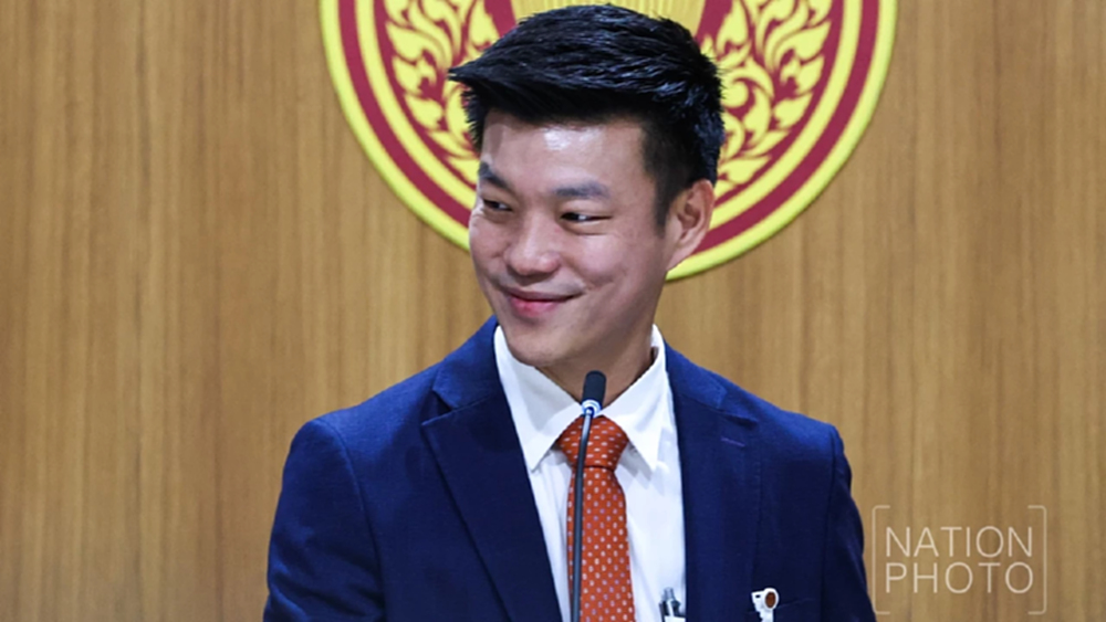 จับตาเกมวัดใจพรรคส้ม ค้ำรัฐบาลรักษาข้อตกลง?