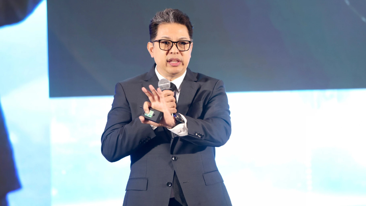 AI เปลี่ยนเกมเศรษฐกิจ 'ไมโครซอฟท์' ชี้ไทยต้องเร่งคว้าโอกาสทอง ดึงดูดเม็ดเงินลงทุน